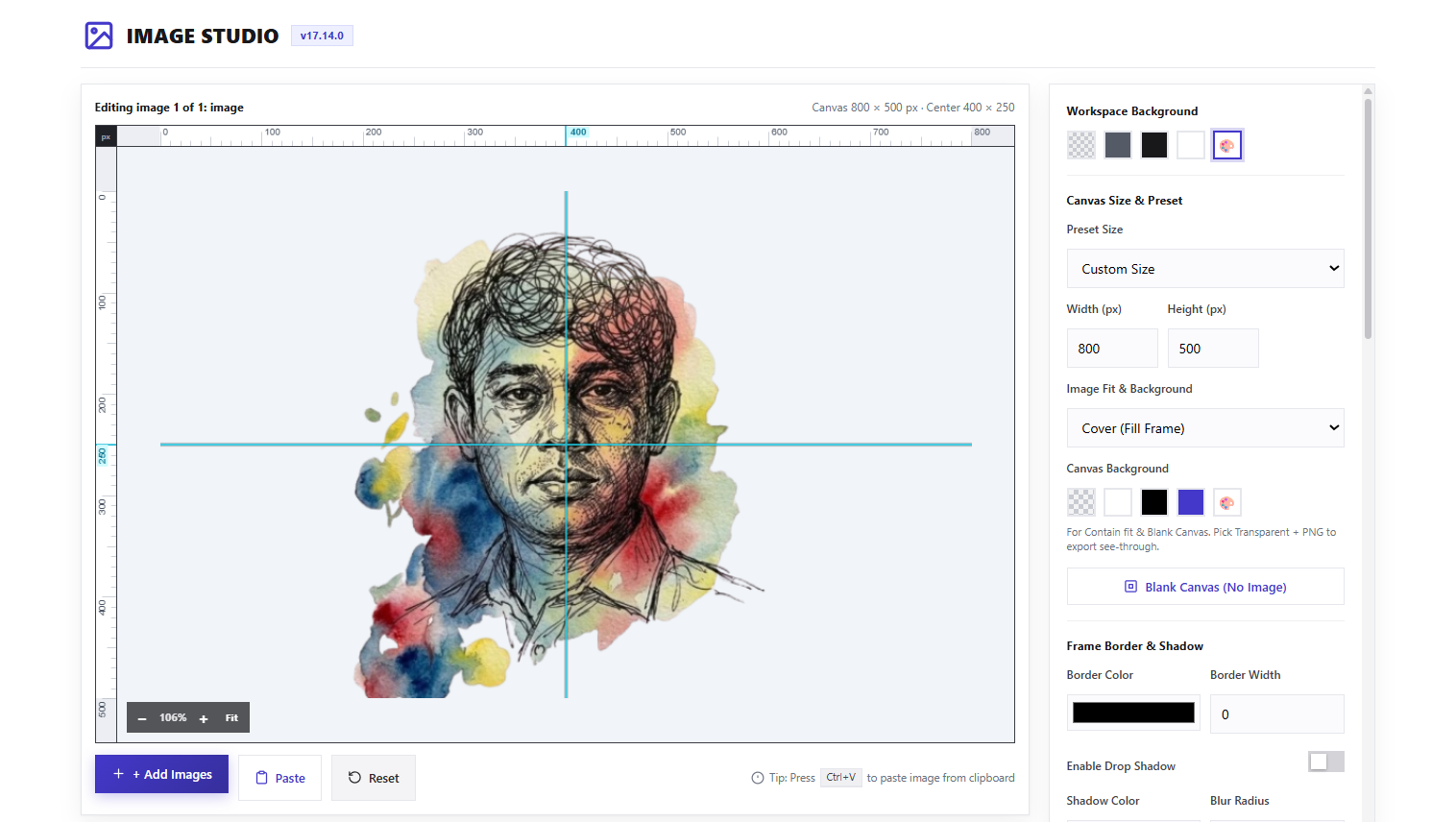 IMAGE STUDIO